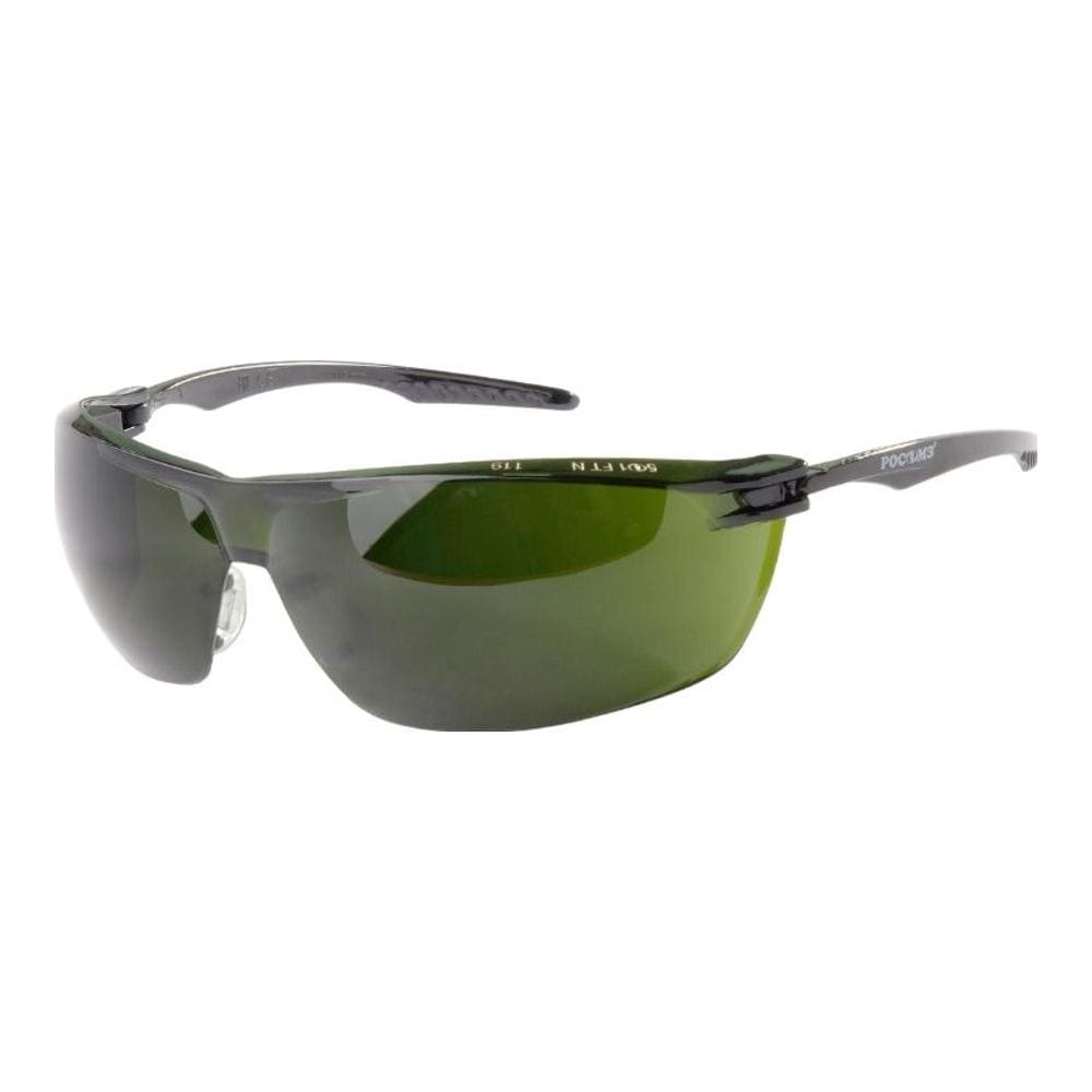 Очки открытые РОСОМЗ™ 088 SURGUT StrongGlass (3 PС), 18848-5