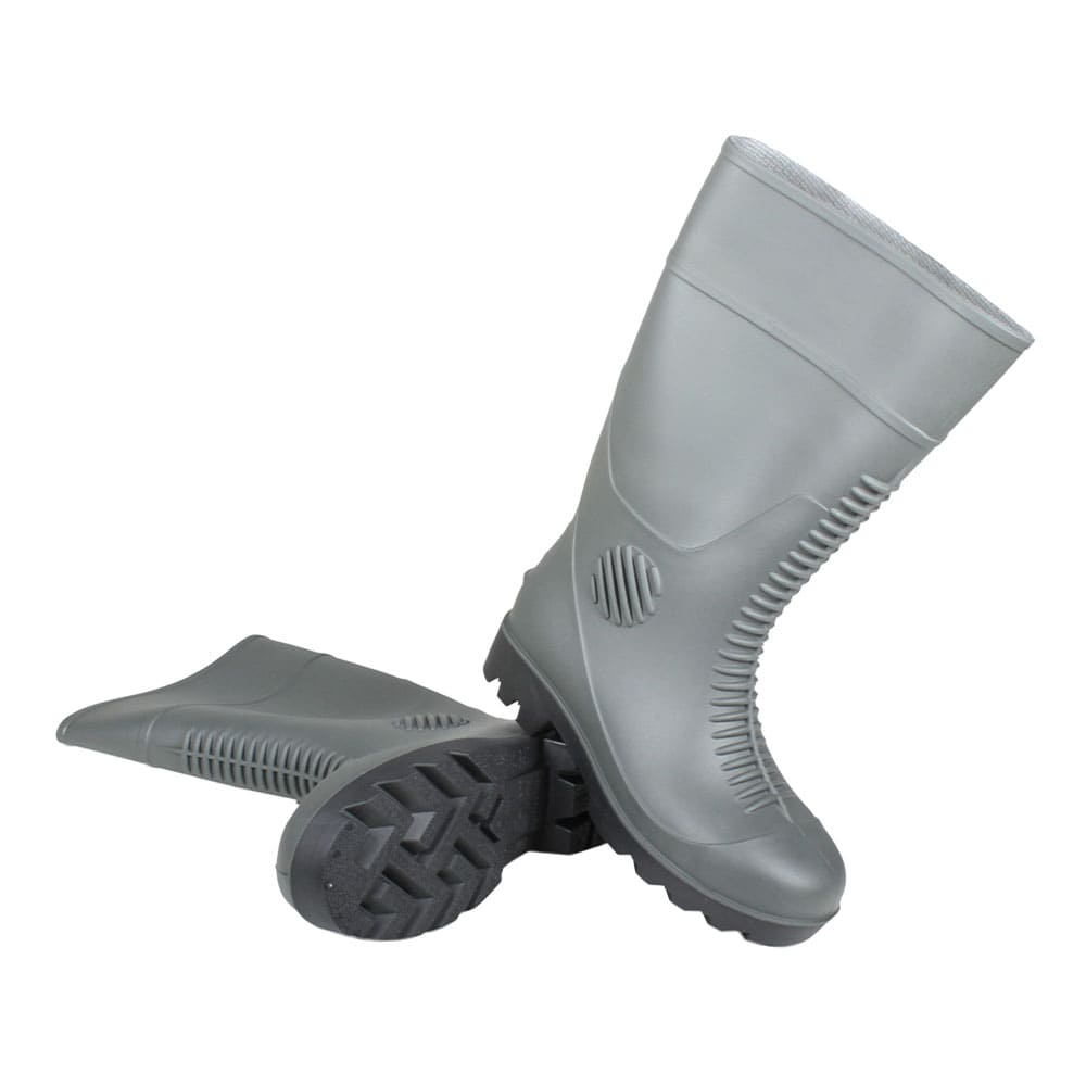 Сапоги МП ПВХ Шахтерские (АРТ.G-39)