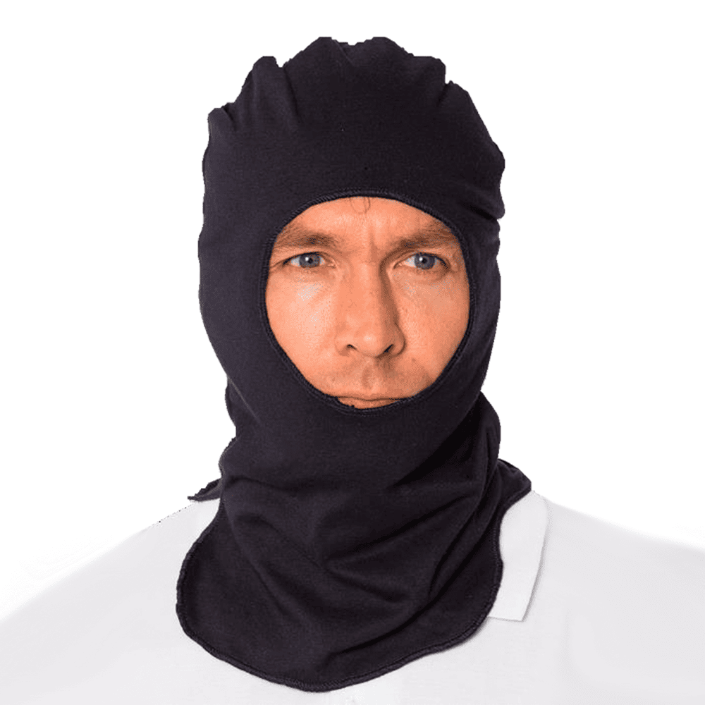 Подшлемник двухслойный Энергия-2 (14,5 кал.), т.синий