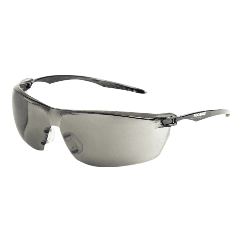 Очки открытые РОСОМЗ™ 088 SURGUT StrongGlass (5-2,5 PС), 18855-5