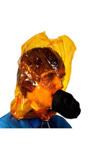 Самоспасатель фильтрующий универсальный Феникс-2