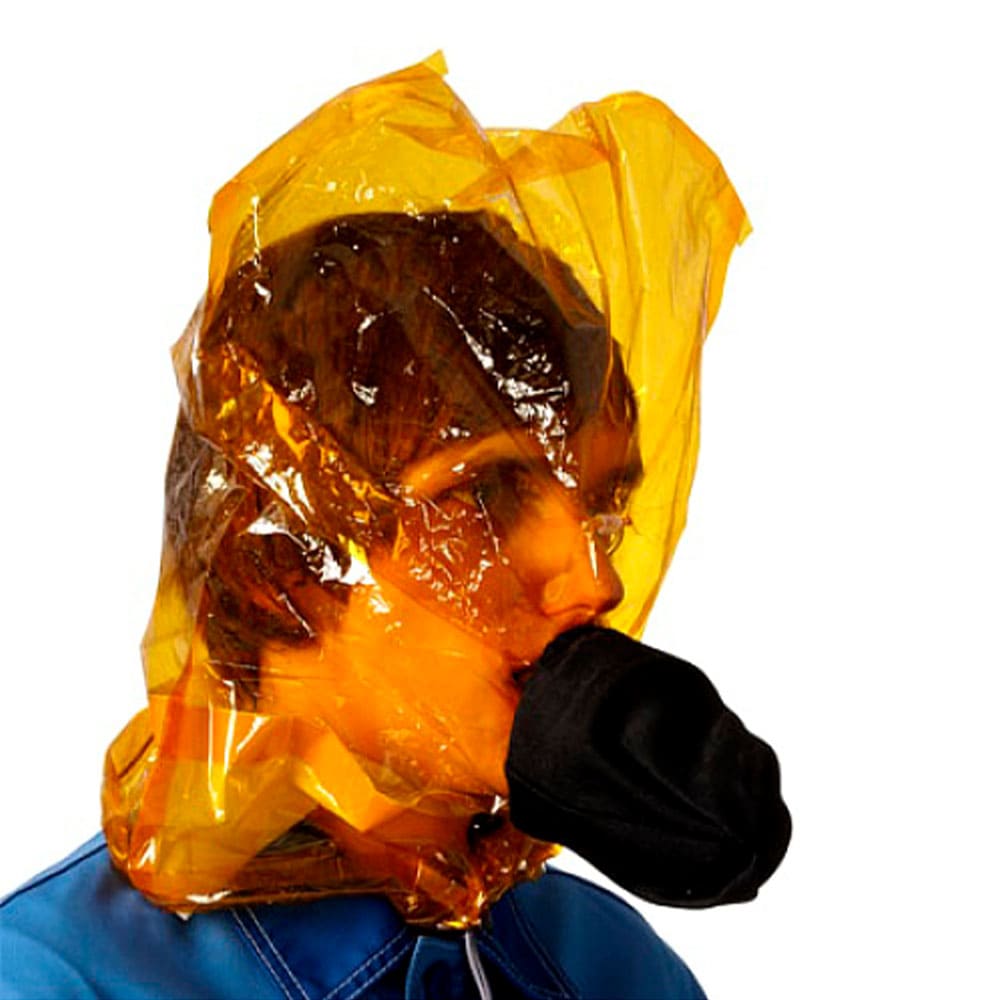 Самоспасатель фильтрующий универсальный Феникс-2