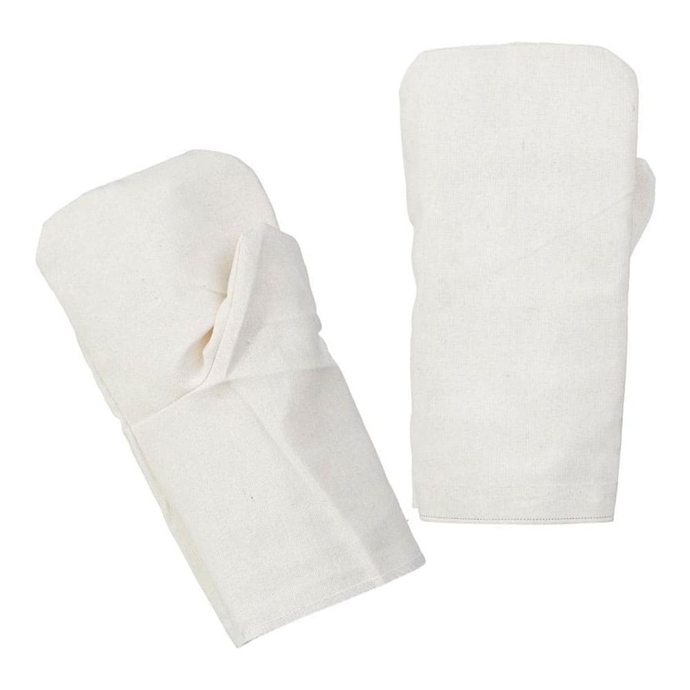 Рукавицы х/б (220 г./м2)