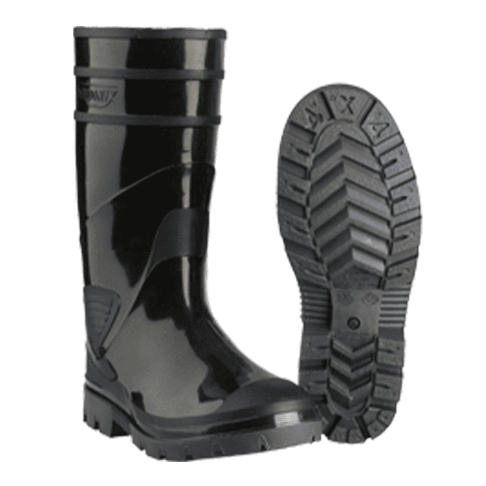 Сапоги мужские Внедорожник ПВХ Sardonix (арт.165-03)