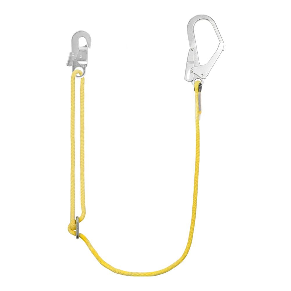 Строп VENTO™ веревочный одинарный регулируемый К12p огнеупорный, vnt К12p