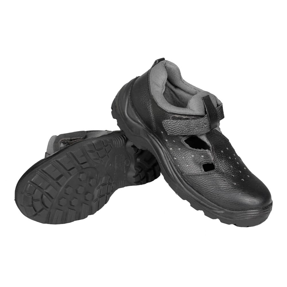 Сандалии ПУ Яхтинг (арт. 4-22 ПУ-Ч )