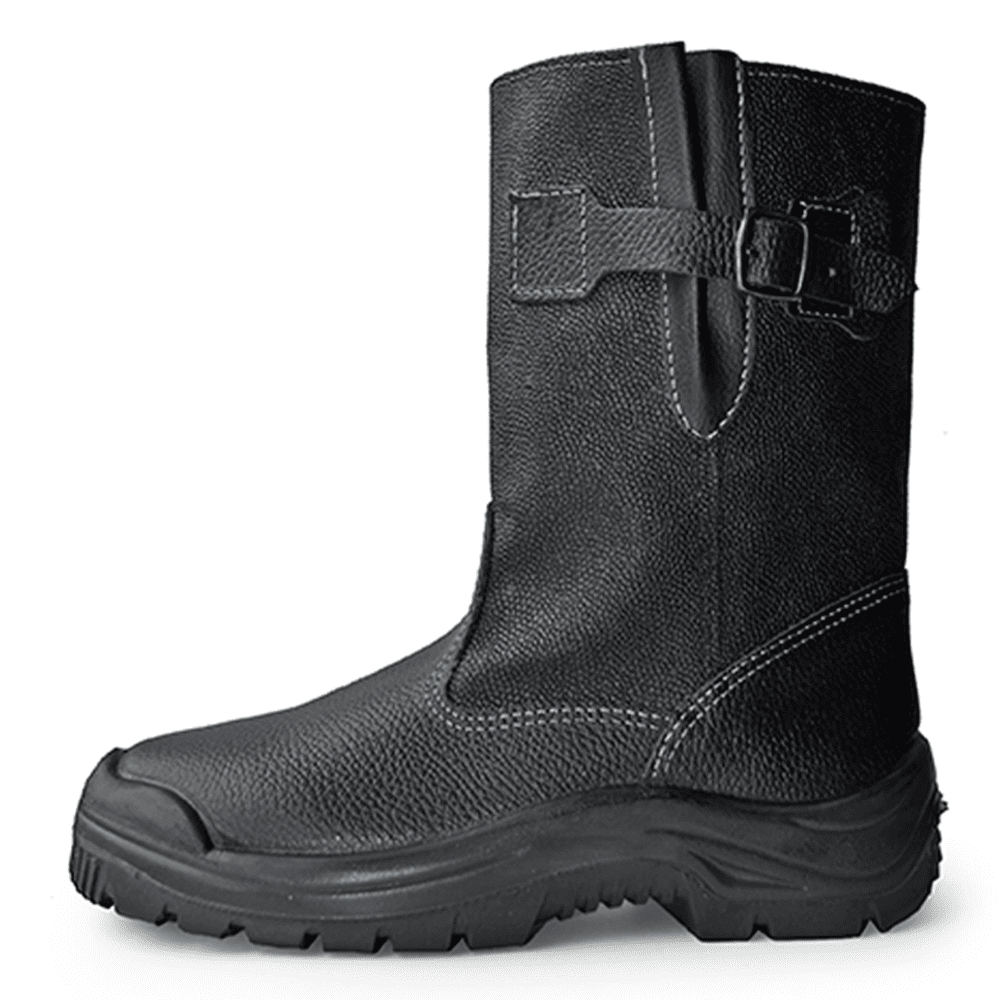 Сапоги ПУ Ю/К Яхтинг (арт. 1-01 ПУ-Ч)