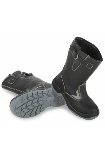 Сапоги ГРАНИТ МП ПУ/ТПУ