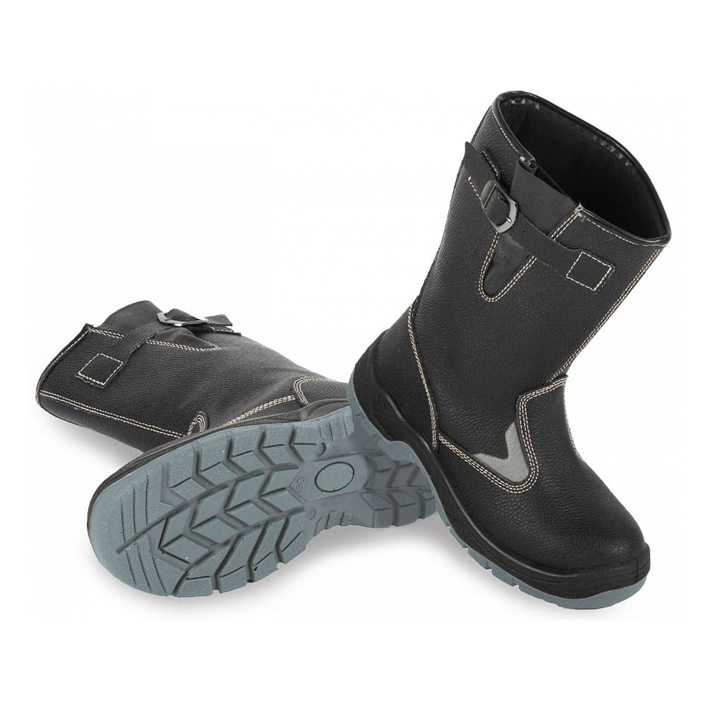 Сапоги ГРАНИТ ПУ/ТПУ