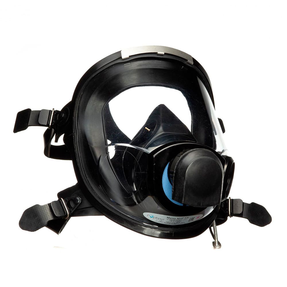 Полнолицевая маска МАГ-3Л