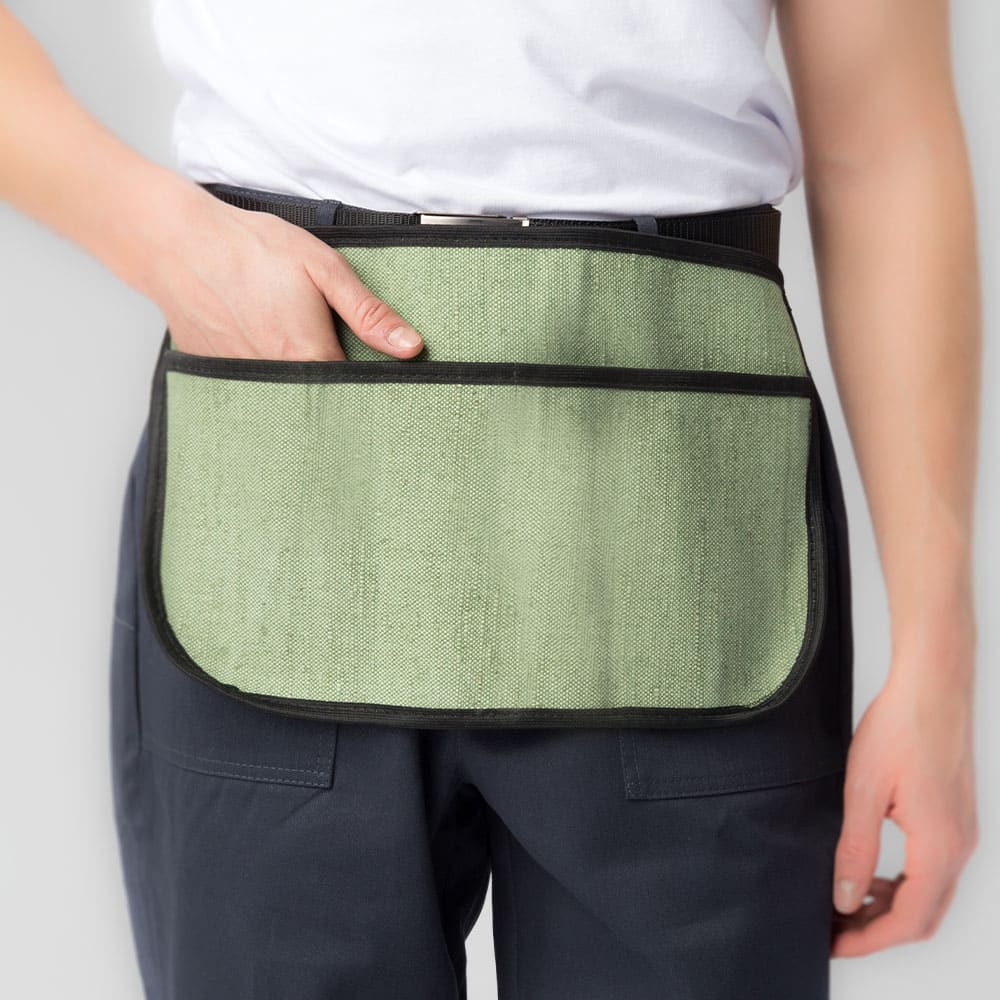 Передник для инструментов тип Г (тк.Брезент), хаки