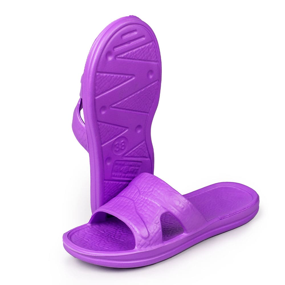 Тапочки для душа женские ЭВА