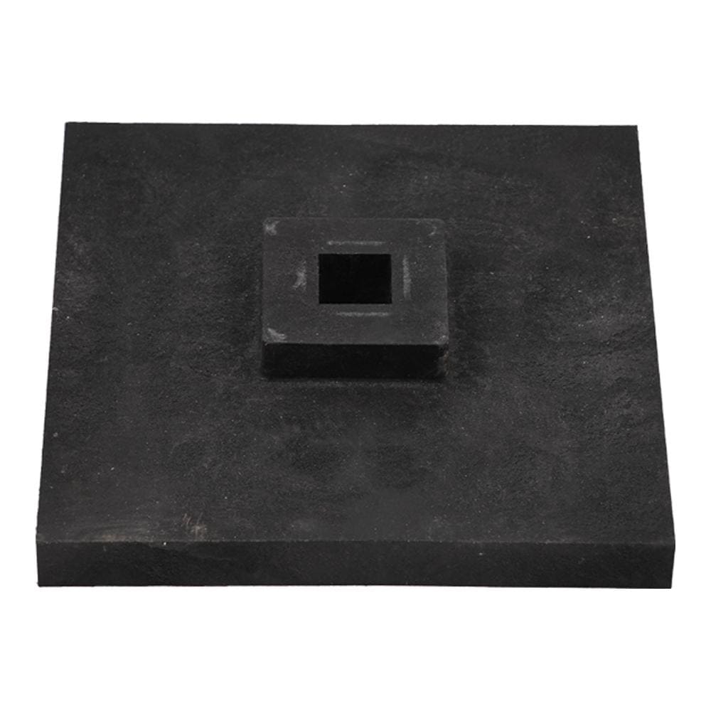 Подставка под веху (полимерная)