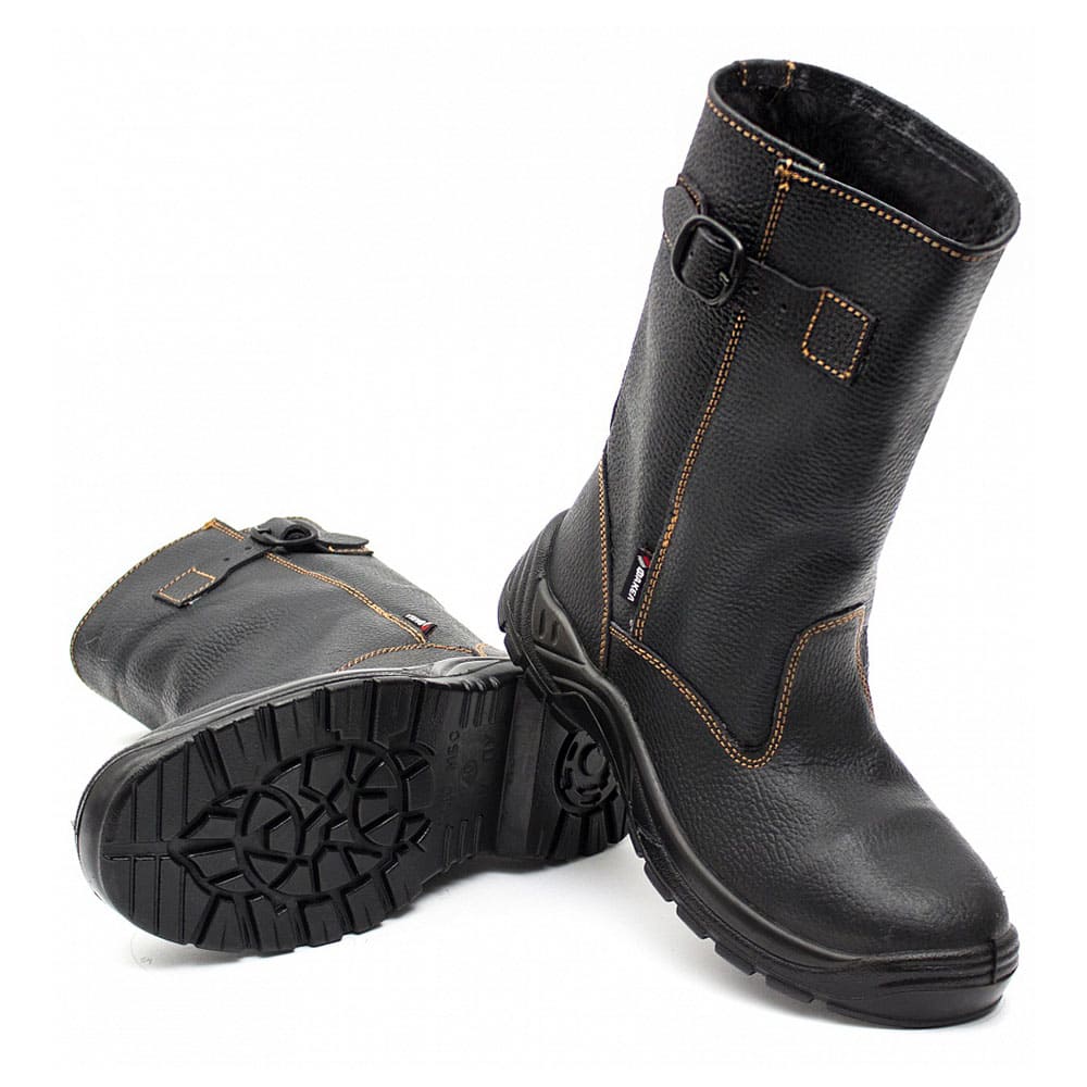 Сапоги (иск.мех) ОНИКС ПУ