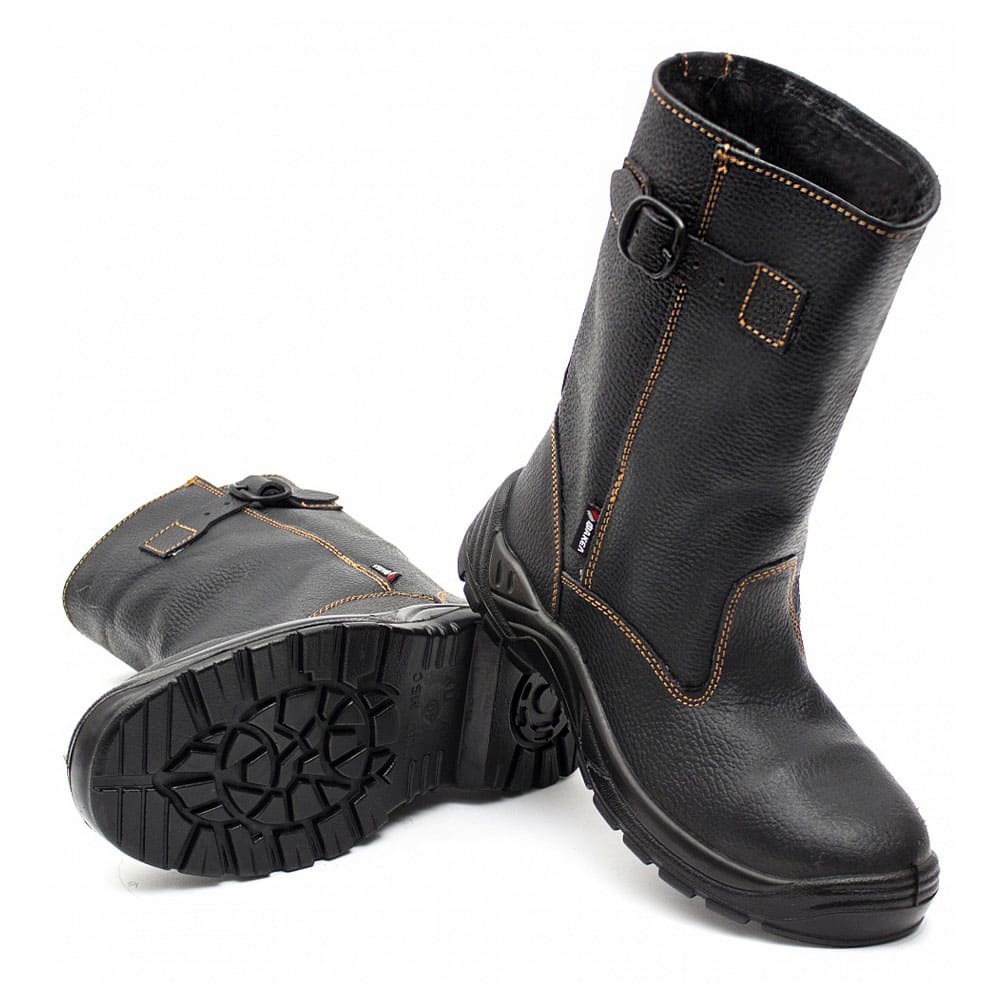 Сапоги (иск.мех) ОНИКС МП ПУ