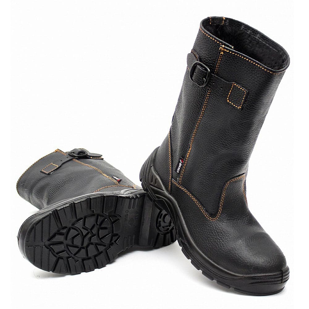 Сапоги ОНИКС ПУ