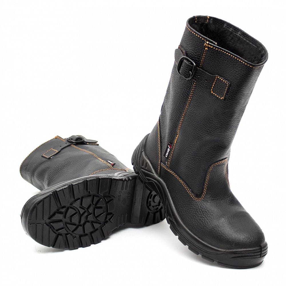 Сапоги ОНИКС МП ПУ