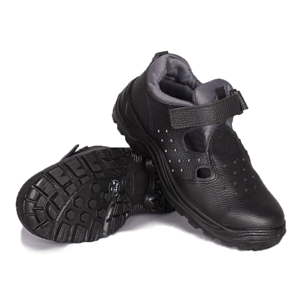 Сандалии МП ПУ Яхтинг (арт. 4-221 ПУ-Ч)