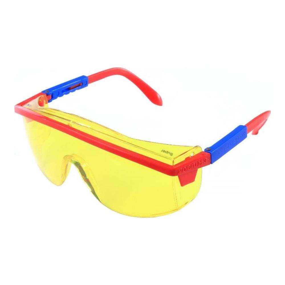 Очки открытые РОСОМЗ™ О37 UNIVERSAL TITAN super (2C-1,2 PC), 13736