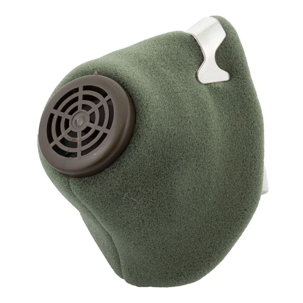 Респиратор У-2К