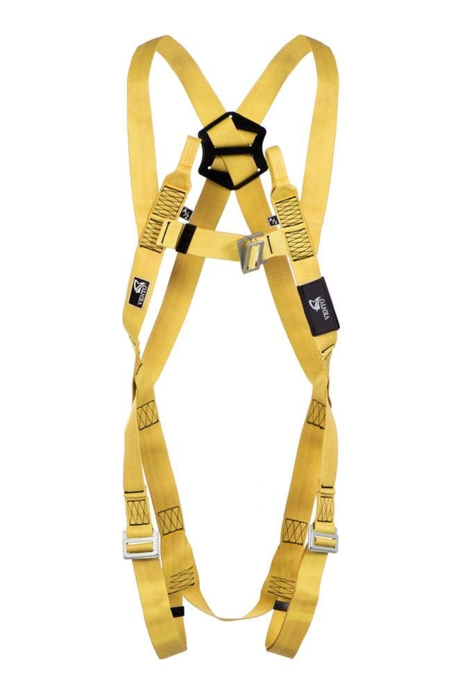 Привязь страховочная VENTO™ АЛЬФА 1.5К огнеупорная, vnt 415К