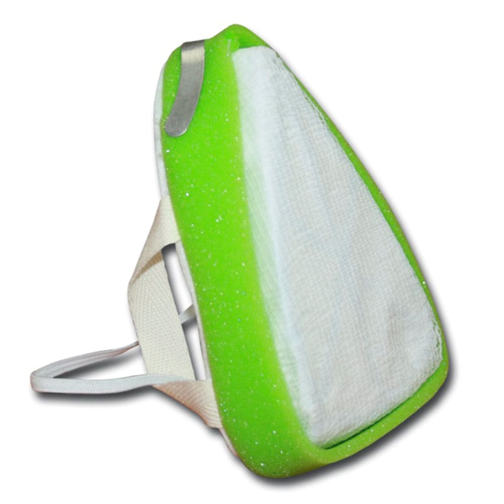 Респиратор Бриз-1101 (FFP3 R D) без клапана (2 шт)