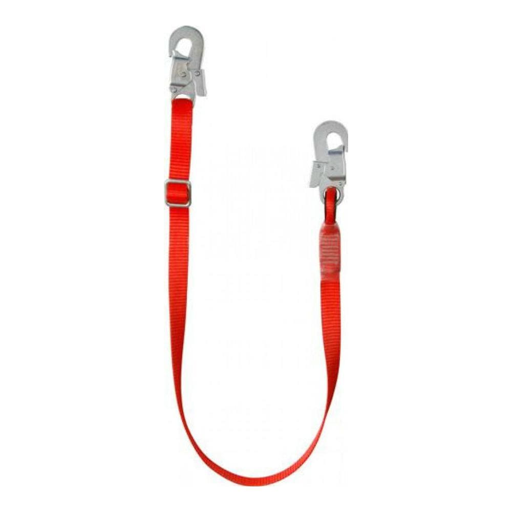 Строп VENTO™ ленточный одинарный регулируемый А11р, vnt A11p