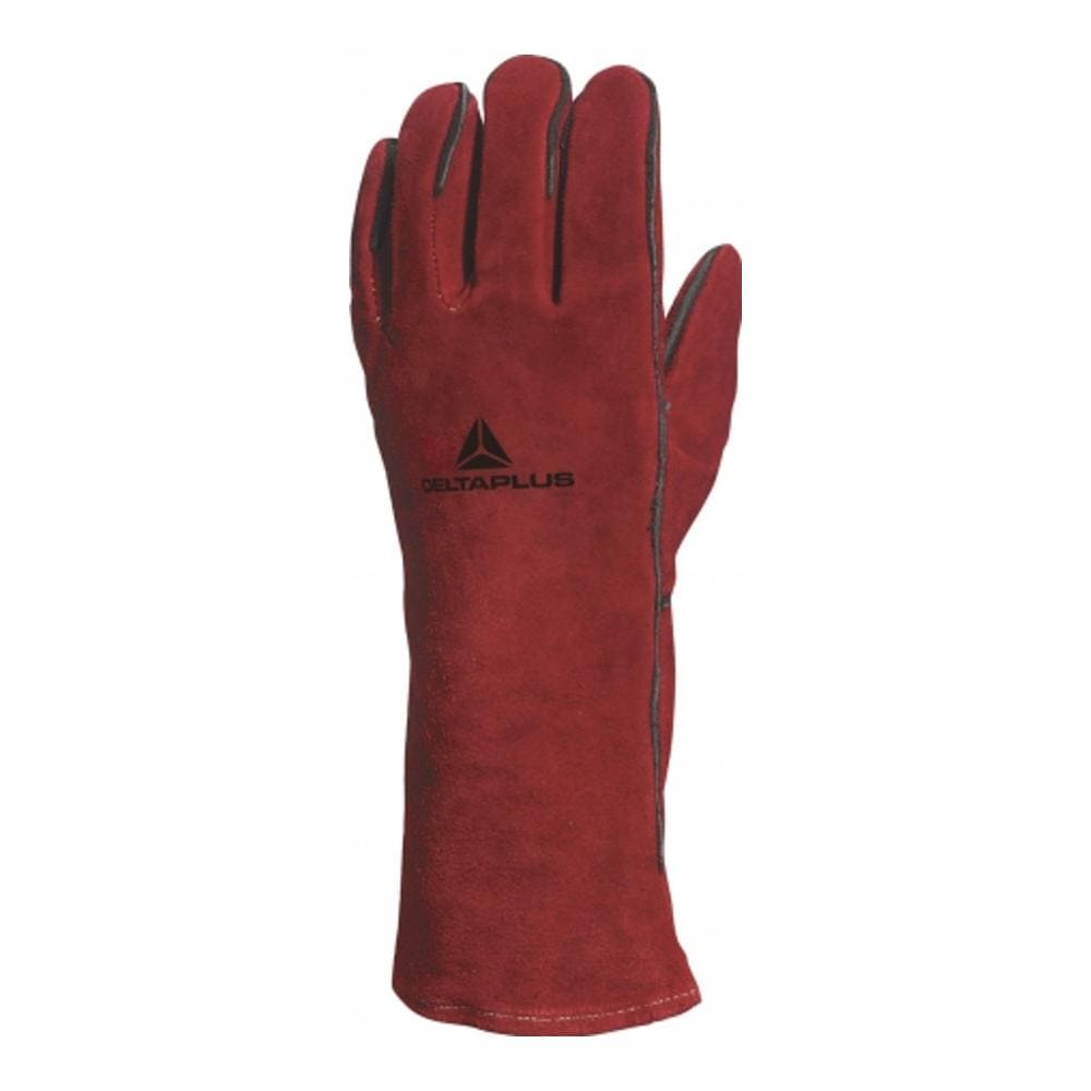 Краги спилковые DeltaPlus™ CA615K10