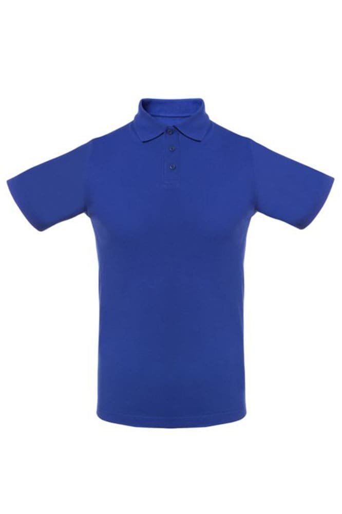 Рубашка-поло Virma Light, ярко-синий (royal)