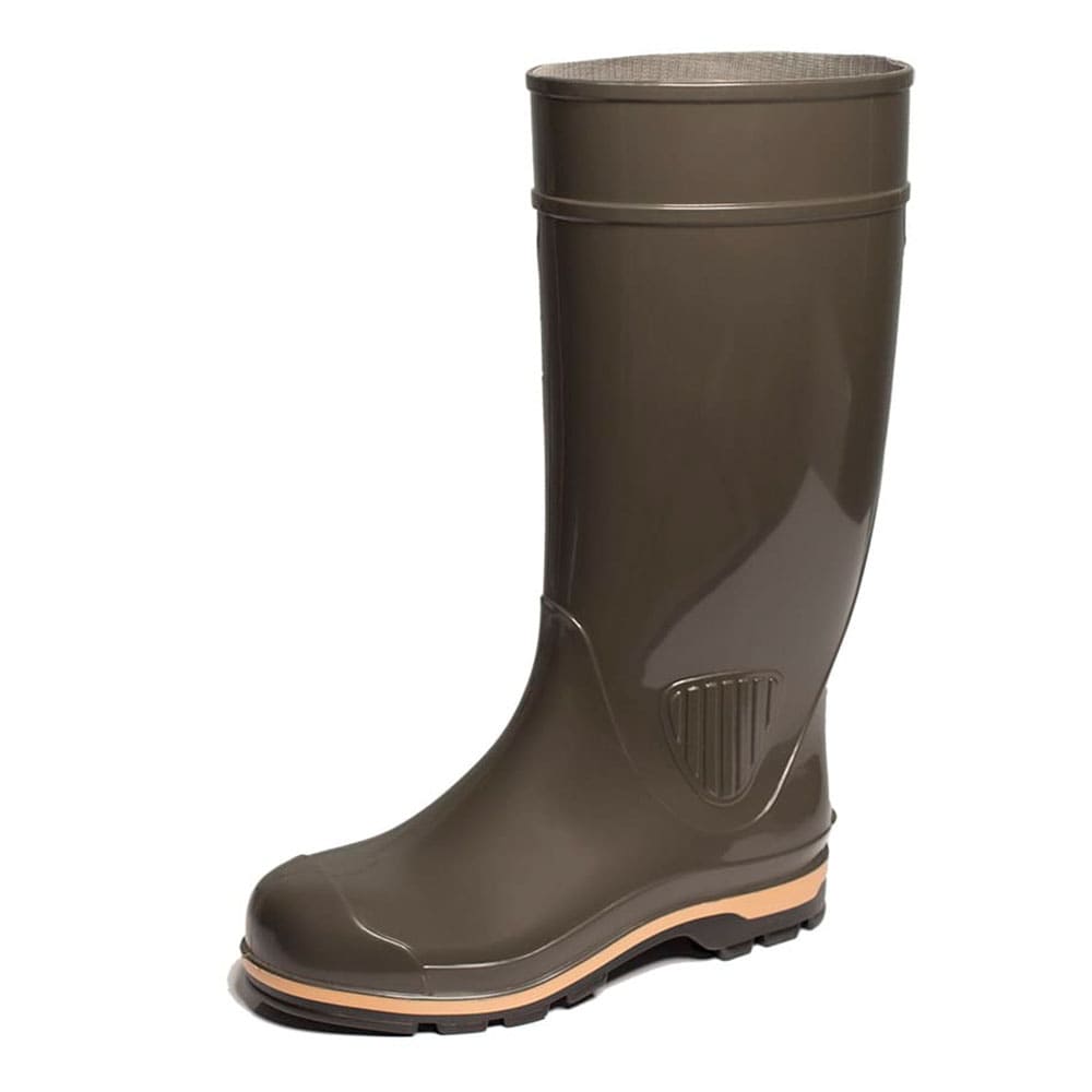 Сапоги ПВХ трехкомпонентные Nordman (арт.ПС-15-МП, 5-209-G15)