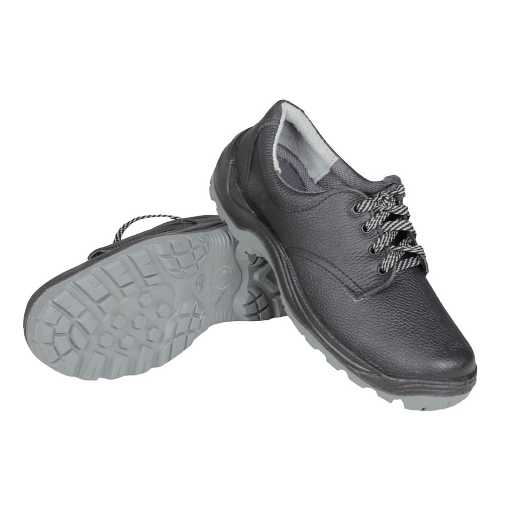 Полуботинки ПУ/ТПУ Яхтинг (арт. 5-001)