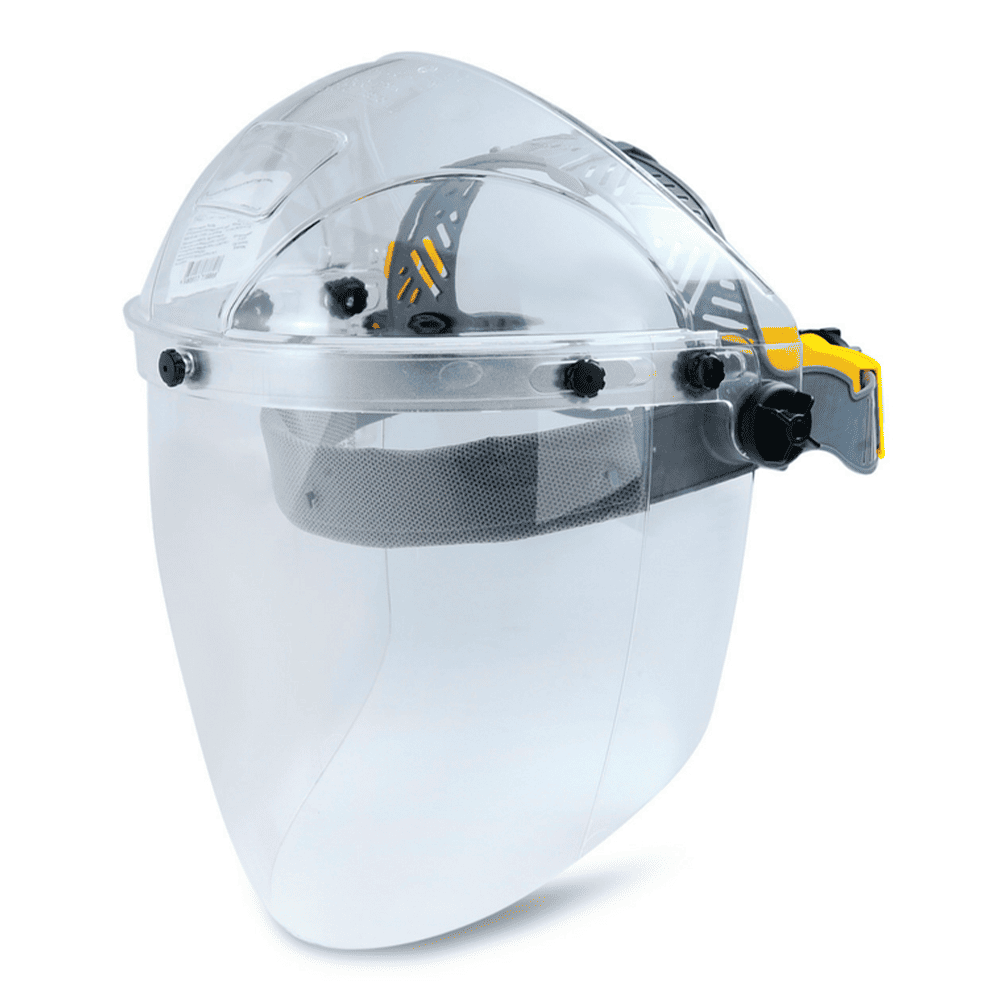 Щиток защитный РОСОМЗ™ НБТ2 Сфера ВИЗИОН® TITAN 424530