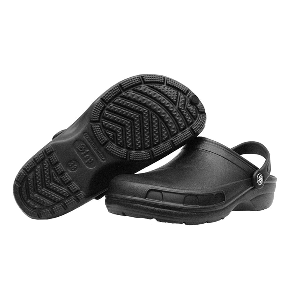 Сабо женские Медик ЭВА, черные