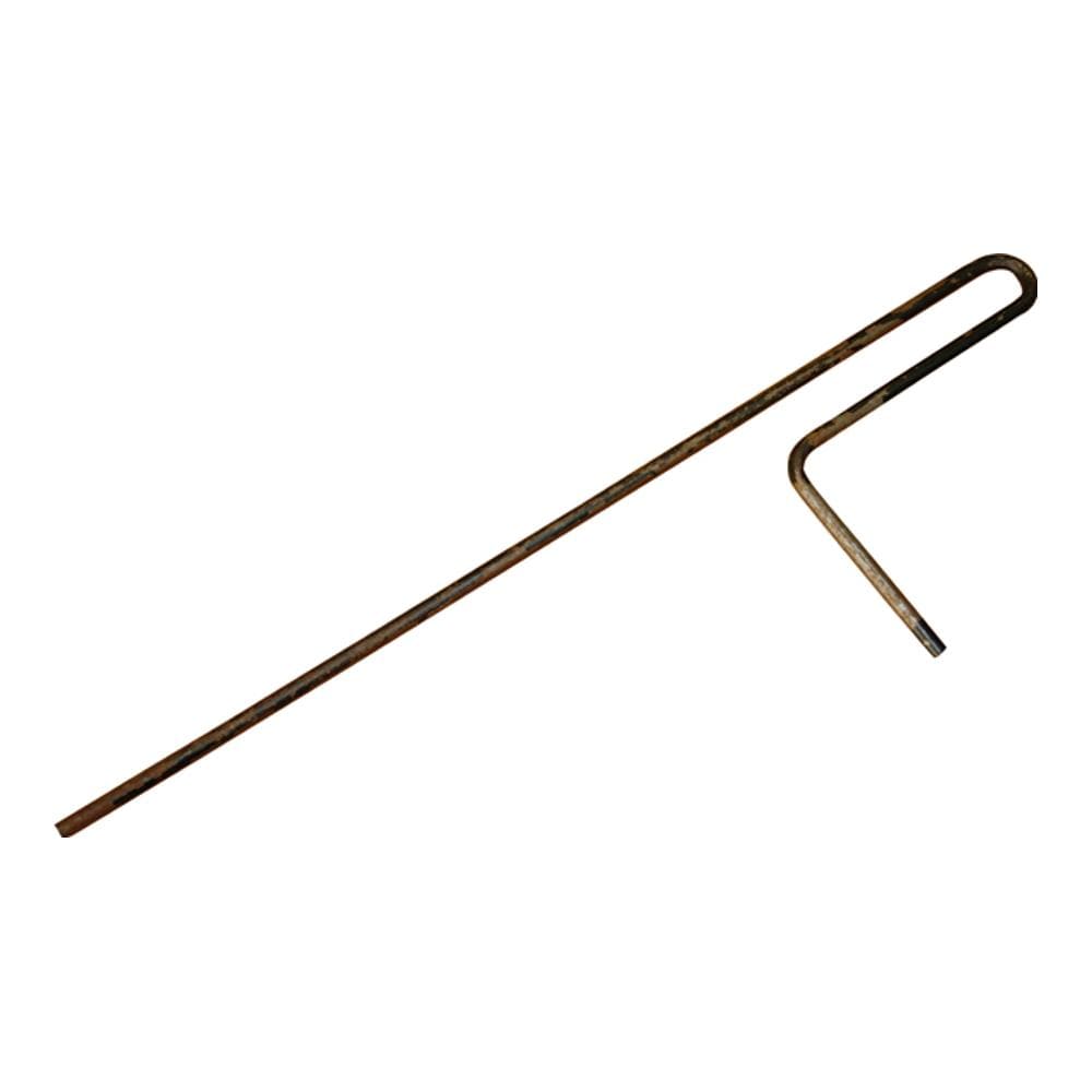 Стержень для вехи