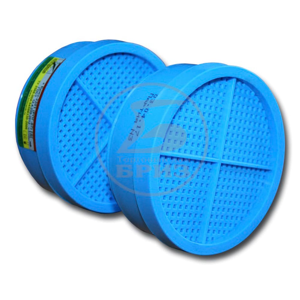 Фильтр противогазовый Бриз-2201 (РПГ) А1В1Е1