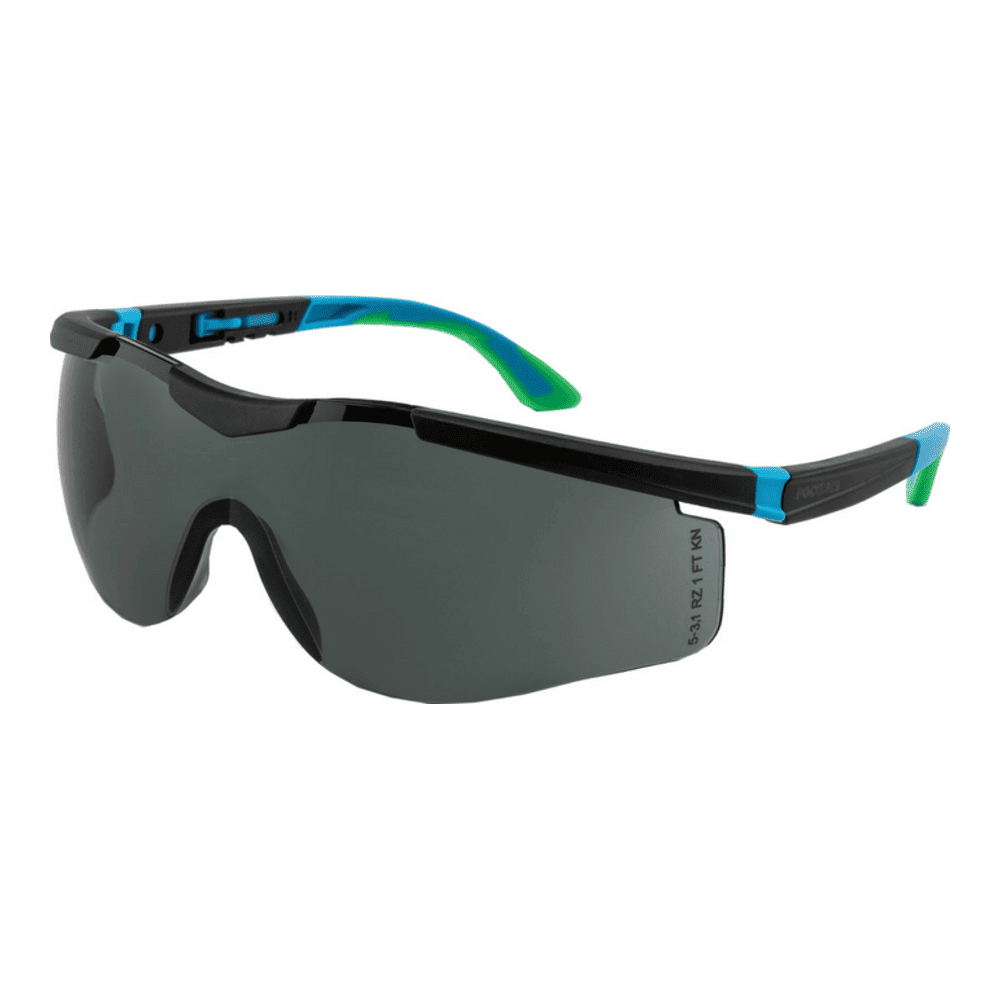 Очки открытые РОСОМЗ™ 087 ARCTIС StrongGlass (5-3,1 PС), 18727