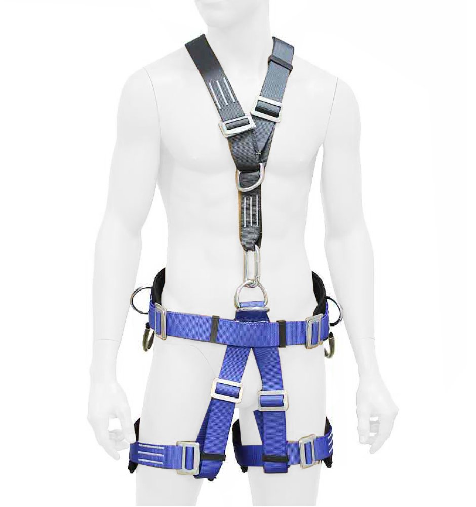 Привязь страховочная ССП-5 NL (уширенный кушак)