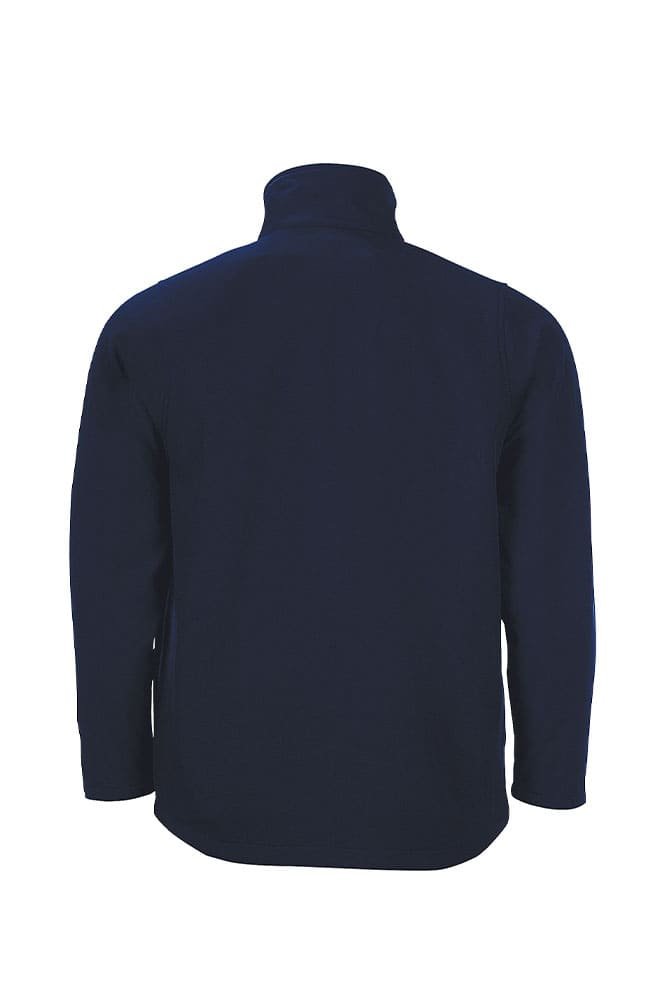 Куртка мужская Race Men, темно-синяя