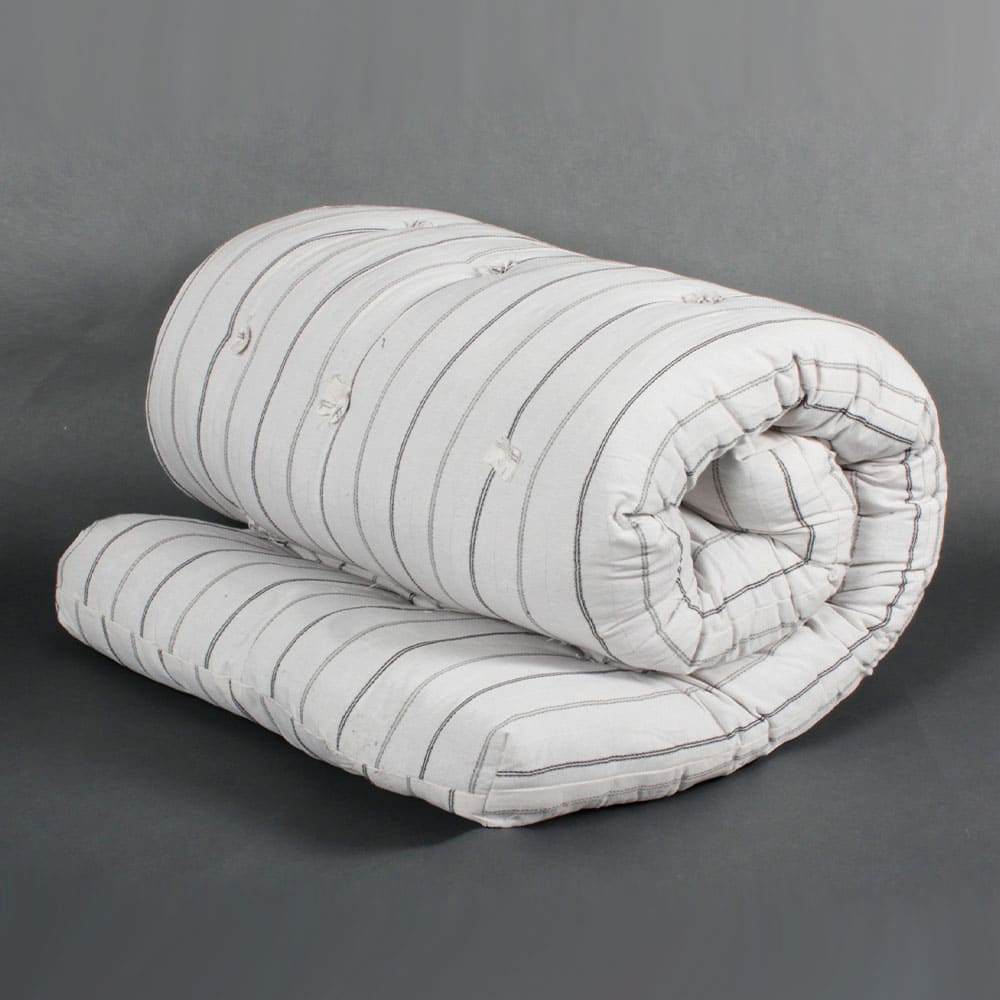 Матрас Сон 1,5сп р/в (тк.Тик) (вакуум)