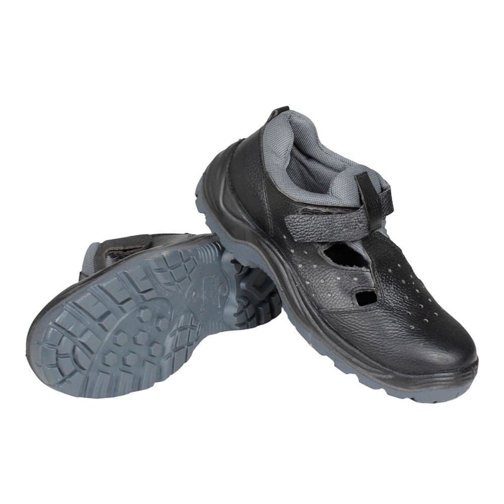 Сандалии ПУ/ТПУ Яхтинг (арт. 4-22)