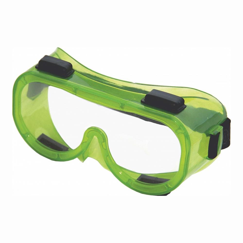 Очки закрытые РОСОМЗ™ ЗН4 ЭТАЛОН (PC), 20411