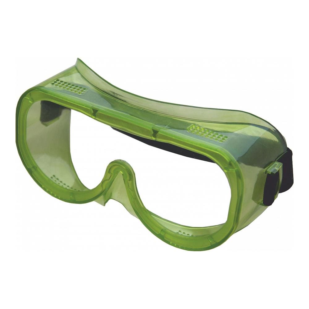 Очки закрытые РОСОМЗ™ ЗП8 ЭТАЛОН (PC), 30811