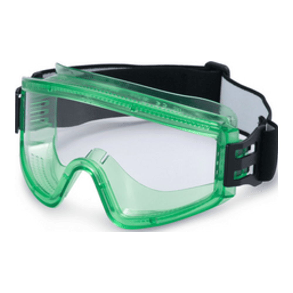 Очки закрытые РОСОМЗ™ ЗП2 PANORAMA (2С-1,2 PС), 30211