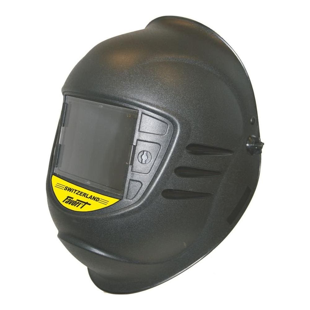 Маска сварщика РОСОМЗ™ НН10 PREMIER FavoriT (9), 51363