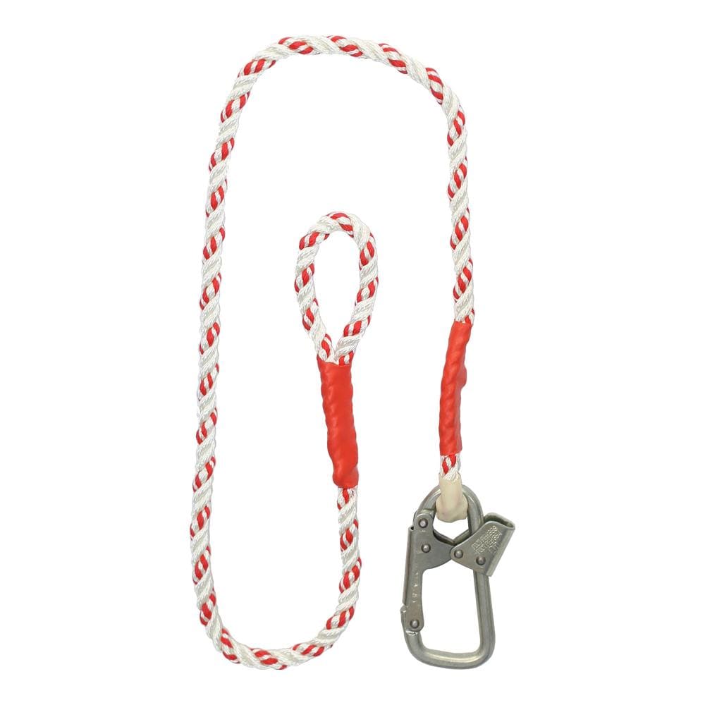 Строп В (канат) 1 монт.кар. 1,5м