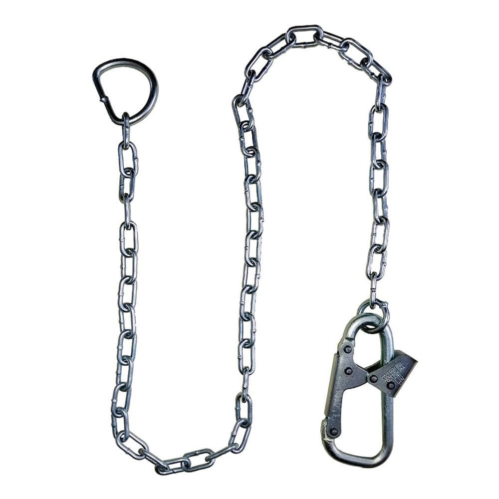 Строп Г (цепь) 1 монт.кар. 1,5м