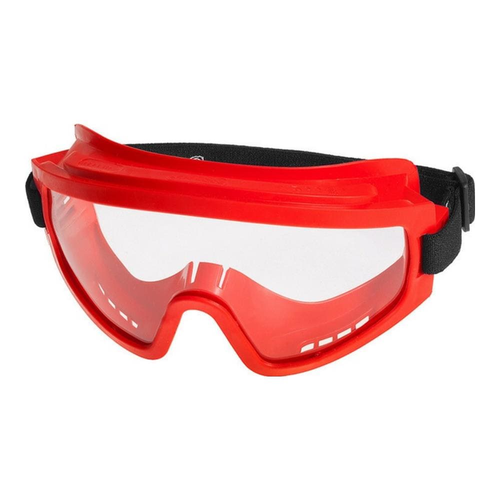 Очки закрытые РОСОМЗ™ ЗН11 SUPER PANORAMA (2С-1,2 CA), 21107