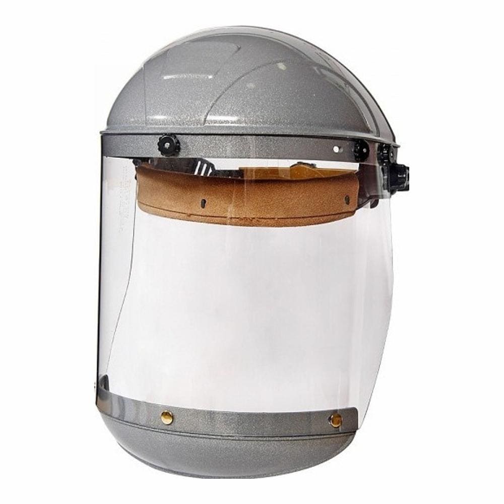 Щиток защитный РОСОМЗ™ НБТ2/С ВИЗИОН TERMO TITAN, 427391