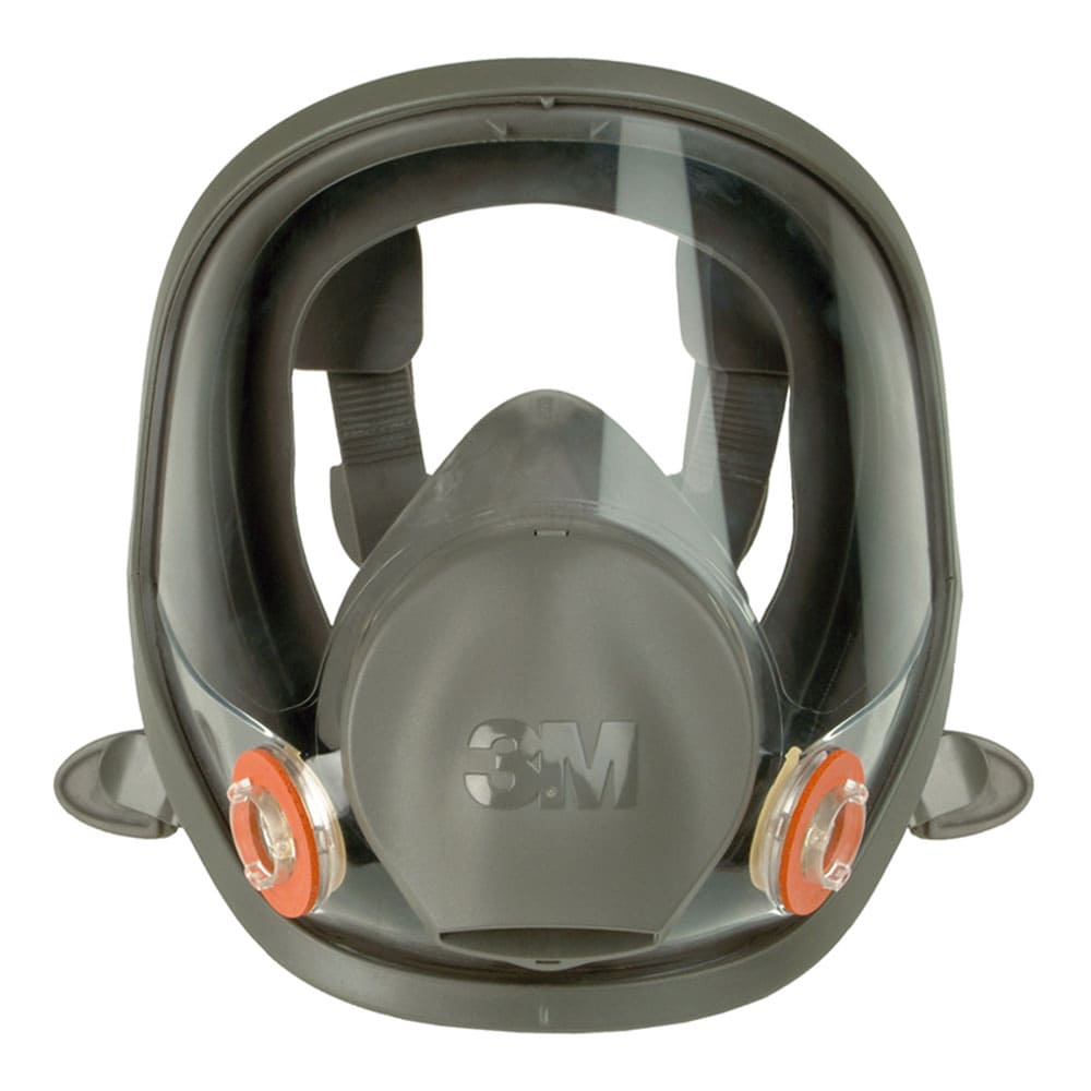 Полнолицевая маска 3М™ 6000