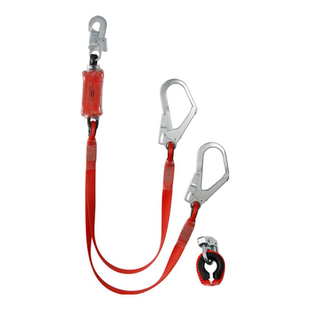 Строп VENTO™ ленточный двойной с амортизатором aА22, vnt aA22